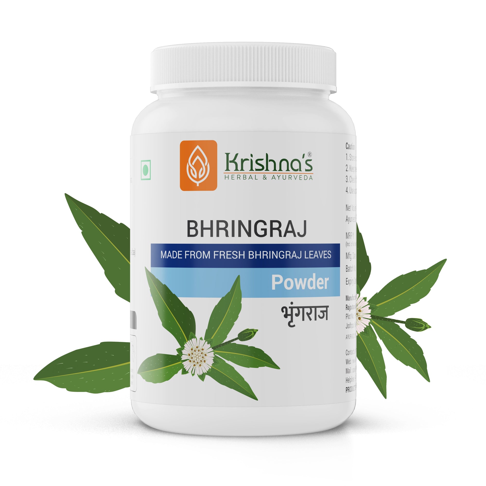 Bhringraj Powder