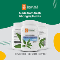 Bhringraj Powder