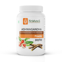 Ashwagandha Powder Box Pack