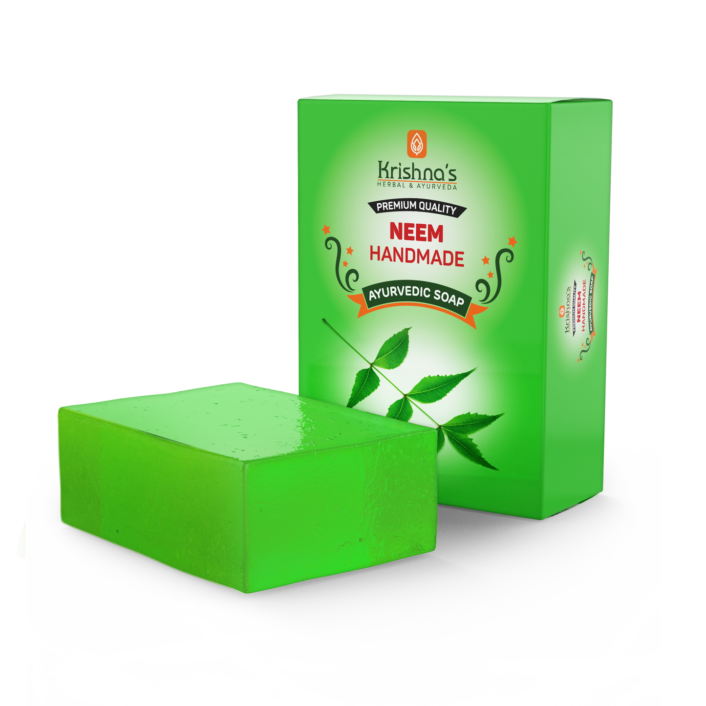 NEEM Handmade SOAP