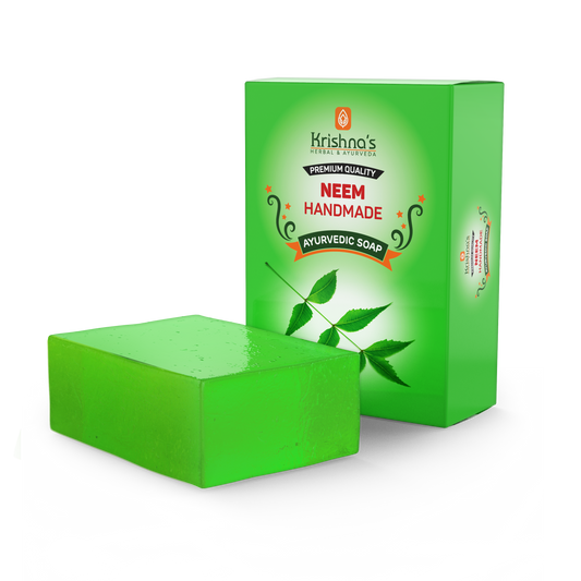 NEEM Handmade SOAP