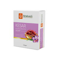 Kesar Handmade Soap