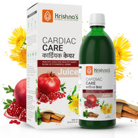 Cardio Wellness Juice