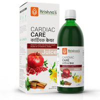 Herbal Cardiac Care Juice