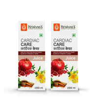 Cardio Wellness Juice