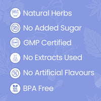 premium nutrition juice drink