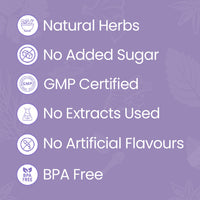 Asthosolv health drink