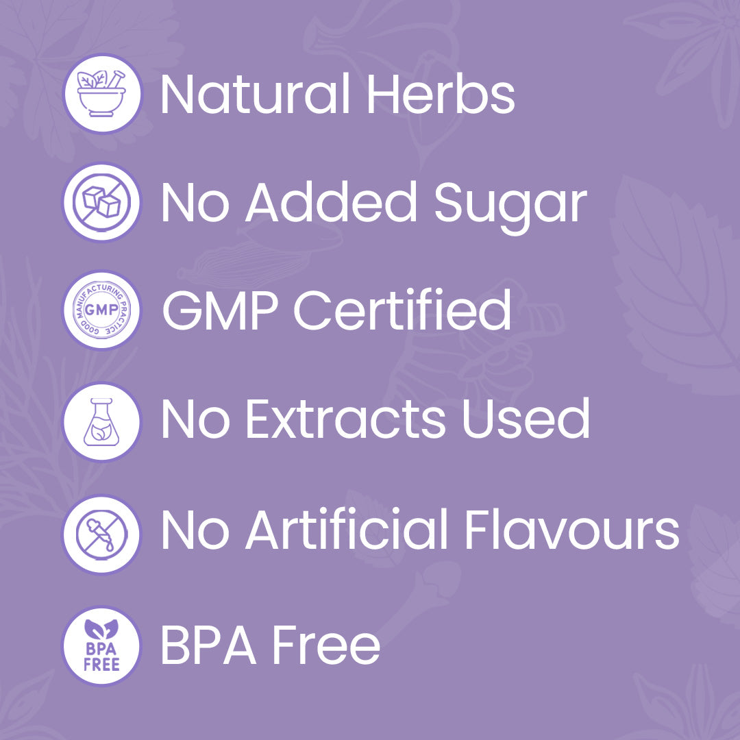 Asthosolv health drink