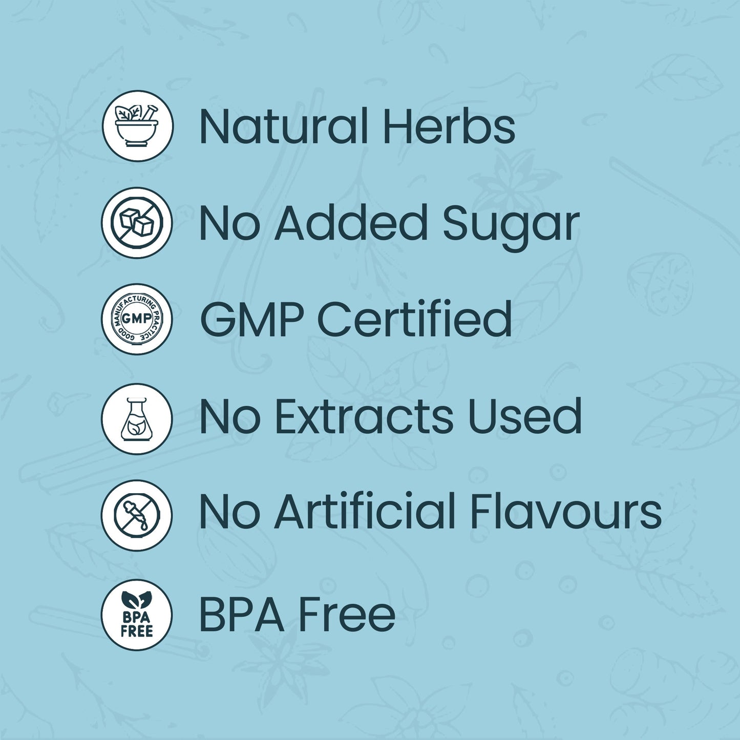 Digestive Care Juice