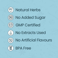 Digestive Care Juice