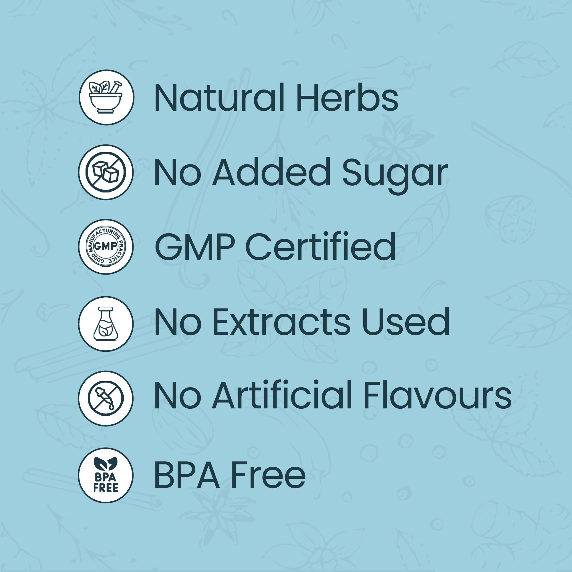 Digestive Care Juice