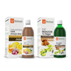 Cholesterol Care Juice 1000 ml | Fat Reducer Juice 1000 ml