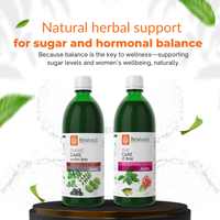 Diabic Care Juice 1000 ml | She Care Juice 1000 ml