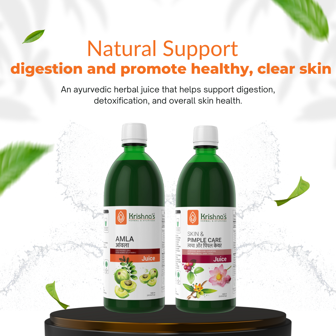 Amla Juice 1000 ml | Skin & Pimple Care Juice 1000 ml