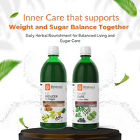 Fat Reducer Juice 1000 ml | Diabic Care Juice 1000 ml
