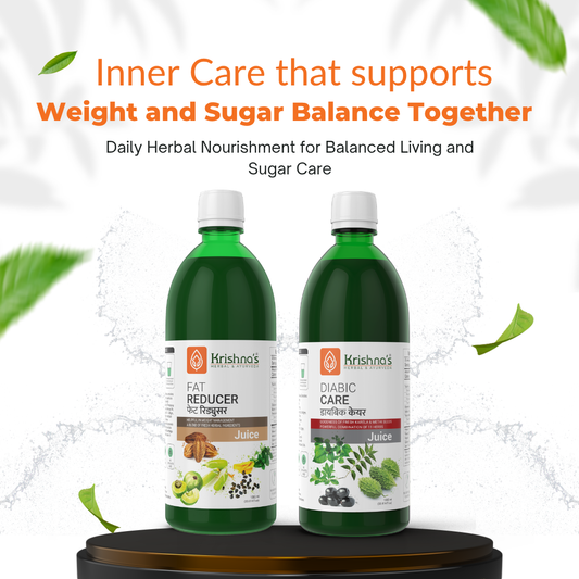Fat Reducer Juice 1000 ml | Diabic Care Juice 1000 ml