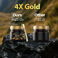 Shilajit Gold Plus Resin | 20 gm