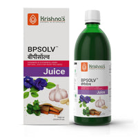 Krishana Ayurveda Juice