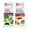 Diabic Care Juice 1000 ml | Kidney Re-Live Juice 1000 ml