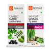 Diabic Care Juice 1000 ml | Wheatgrass Juice 1000 ml