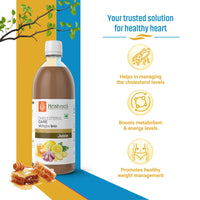 Digestive Care Juice 1000 ml | Cholesterol Care Juice 1000 ml