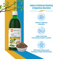 Digestive Care Juice 1000 ml | Cholesterol Care Juice 1000 ml