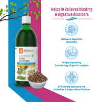 Digestive Care Juice 1000 ml | She Care Juice 1000 ml