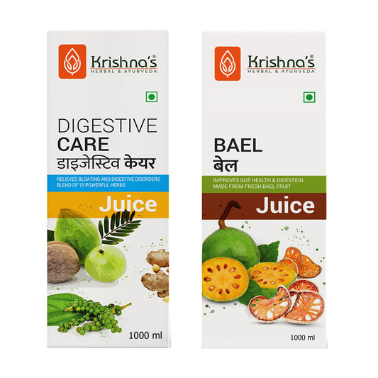 Digestive Care Juice 1000 ml | Bael Juice 1000 ml