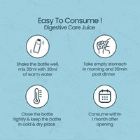 Digestive Care Juice