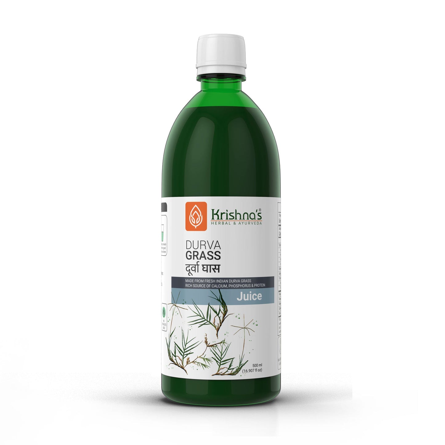 Durva Grass Juice