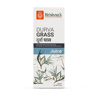 Durva Grass Juice