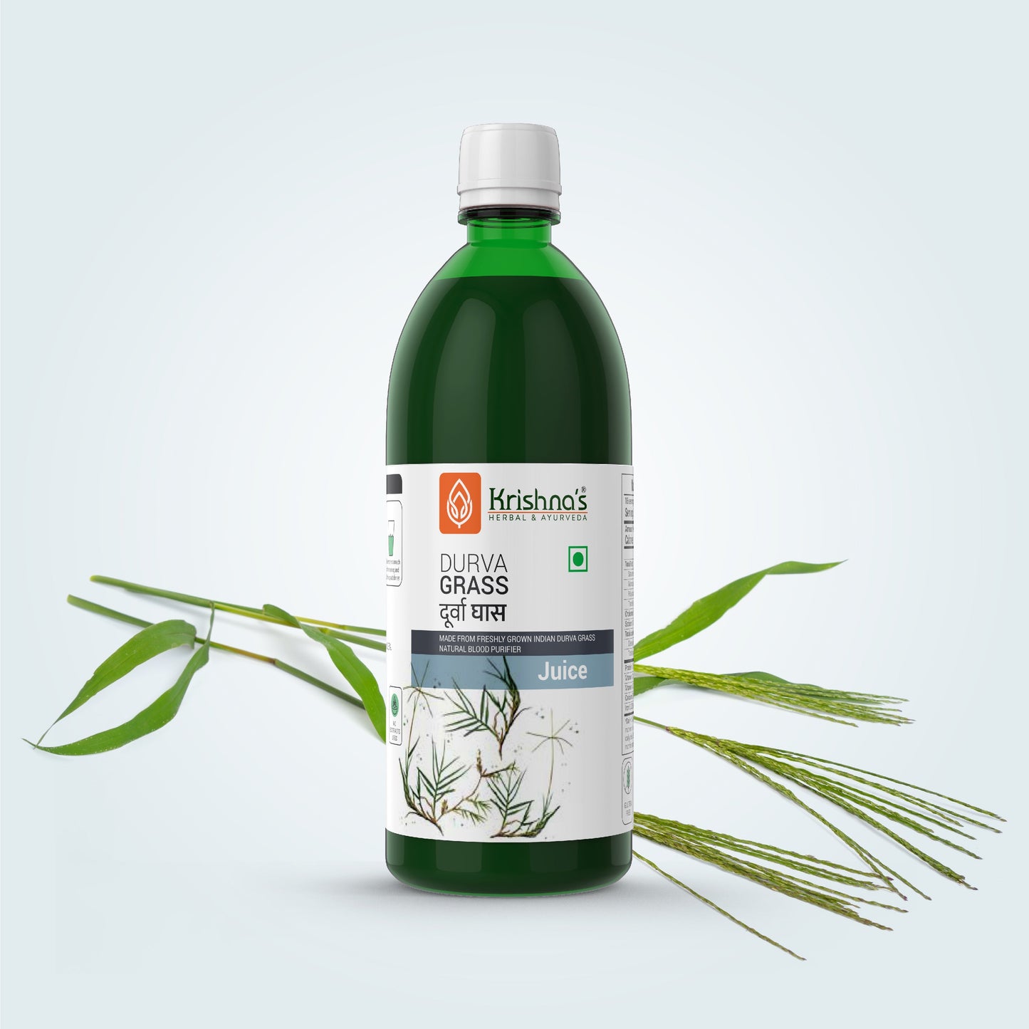 Durva Grass Juice