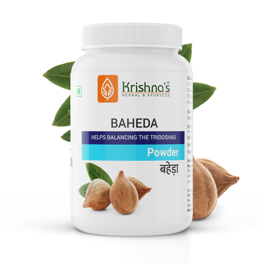 Baheda Powder