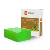 Ayurvedic Soap