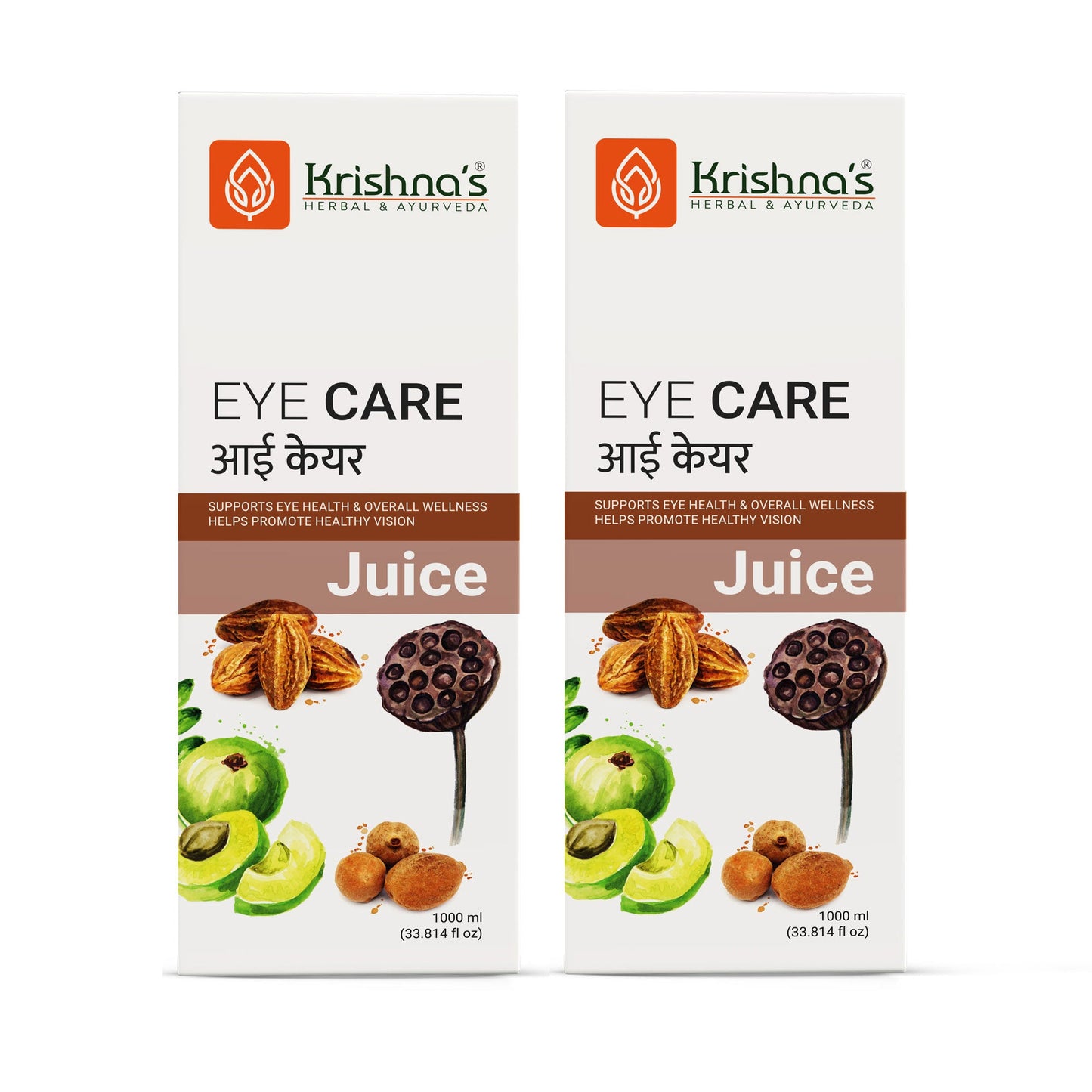 Eye Care Juice