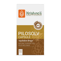 Piles Wellness Capsules