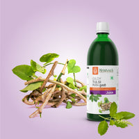 Giloy Tulsi Juice