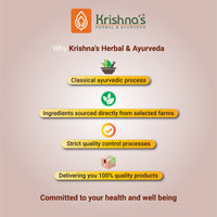 Krishna herbal & Ayurveda