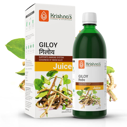 Giloy Juice