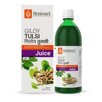 Giloy Tulsi Juice
