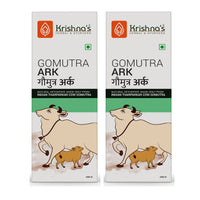 Gomutra Ark
