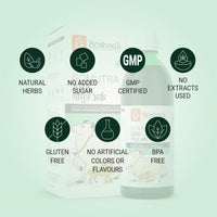 Gomutra Ark Juice Feature