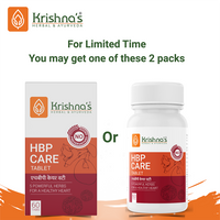 HBP Care Tablet