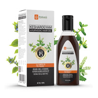 Kesharogyam Hair Oil