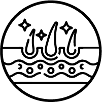 Improving hair & skin health