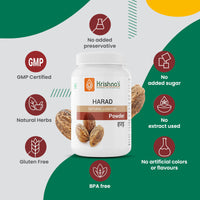 Harad Powder
