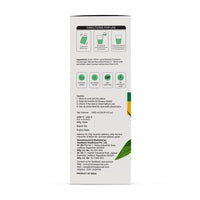 Harshringar Leaf Juice 1000ml | Painshunya Juice 1000ml