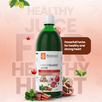 Powerfull Herbs for healthy and strong heart