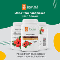 Hibiscus powder 100 g