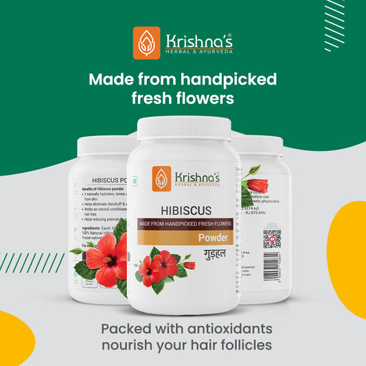 Hibiscus powder 100 g